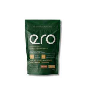 Core Pack (6 Meals)