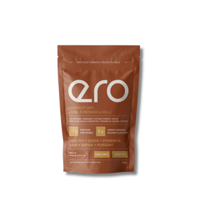 Core Pack (6 Meals)