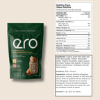 ero Apple, Pecan & Cinnamon overnight oats nutrition facts and ingredients