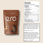 Cacao, Hazelnut & Dates