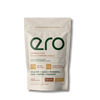 White package of Ero Coffee, Walnuts & Dates overnight oats, 12-serve size—high-protein, energizing breakfast blend with real coffee, crunchy walnuts, and sweet dates.