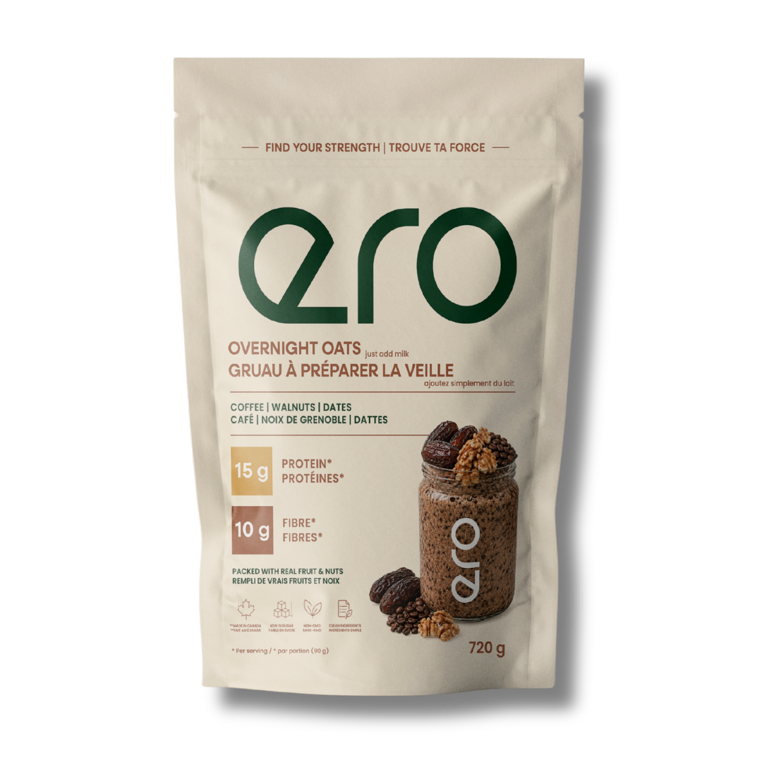 Coffee, Walnuts & Dates
