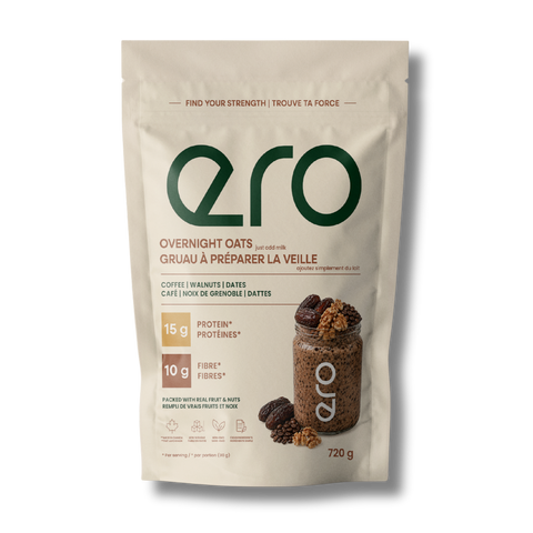 Coffee, Walnuts & Dates