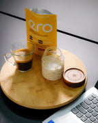 Mangue, Macadamia et Noix de coco
