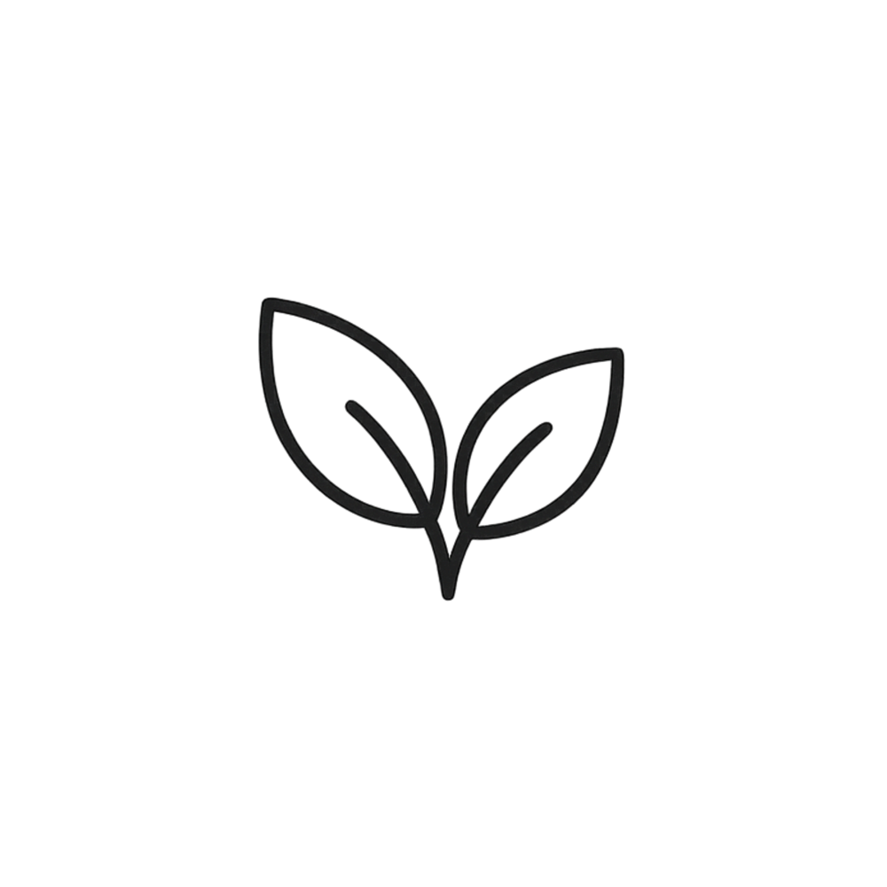 ero non-GMO leaves icon