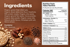 Cacao, Hazelnut & Dates