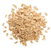 Avoine biologique sans gluten