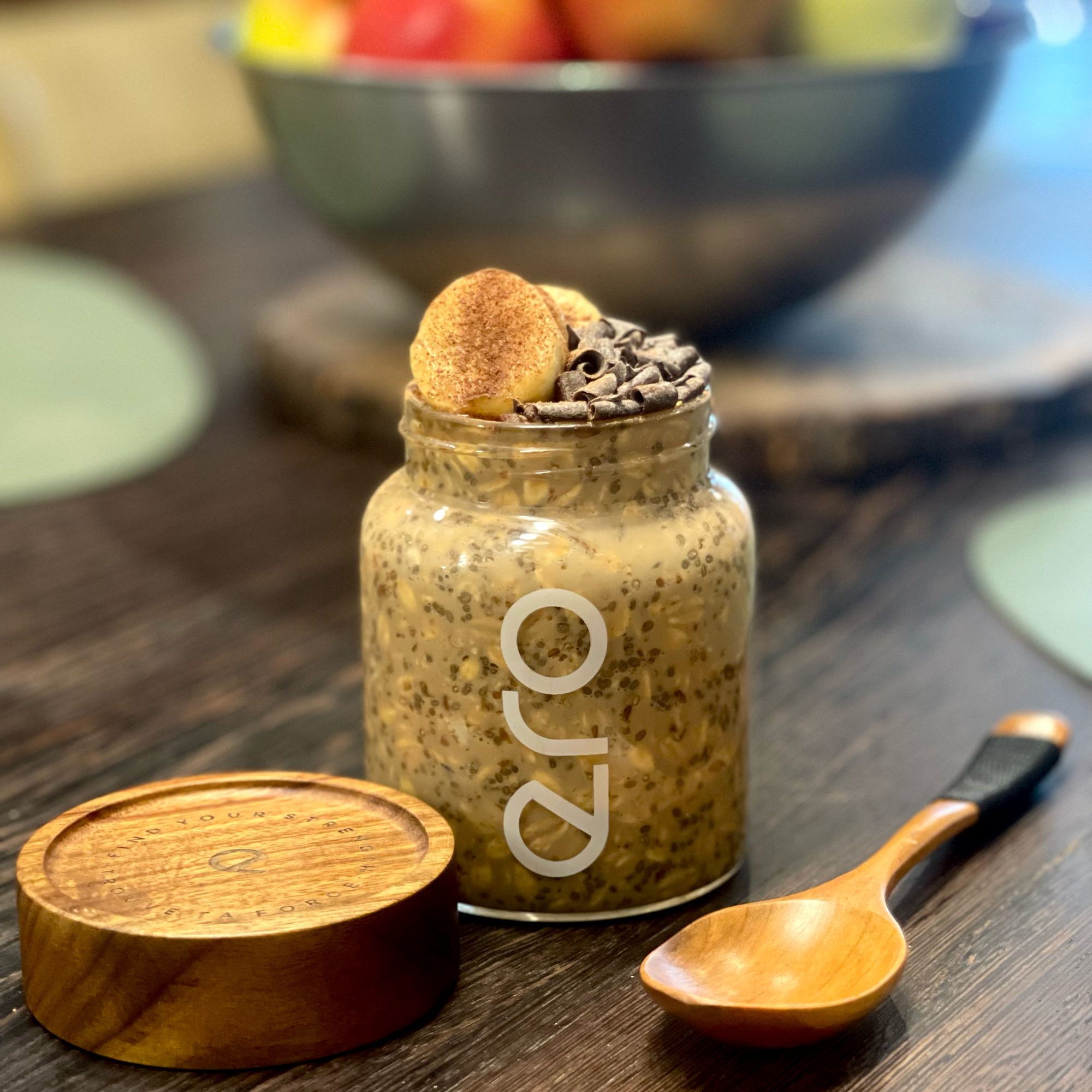 Ero Oats